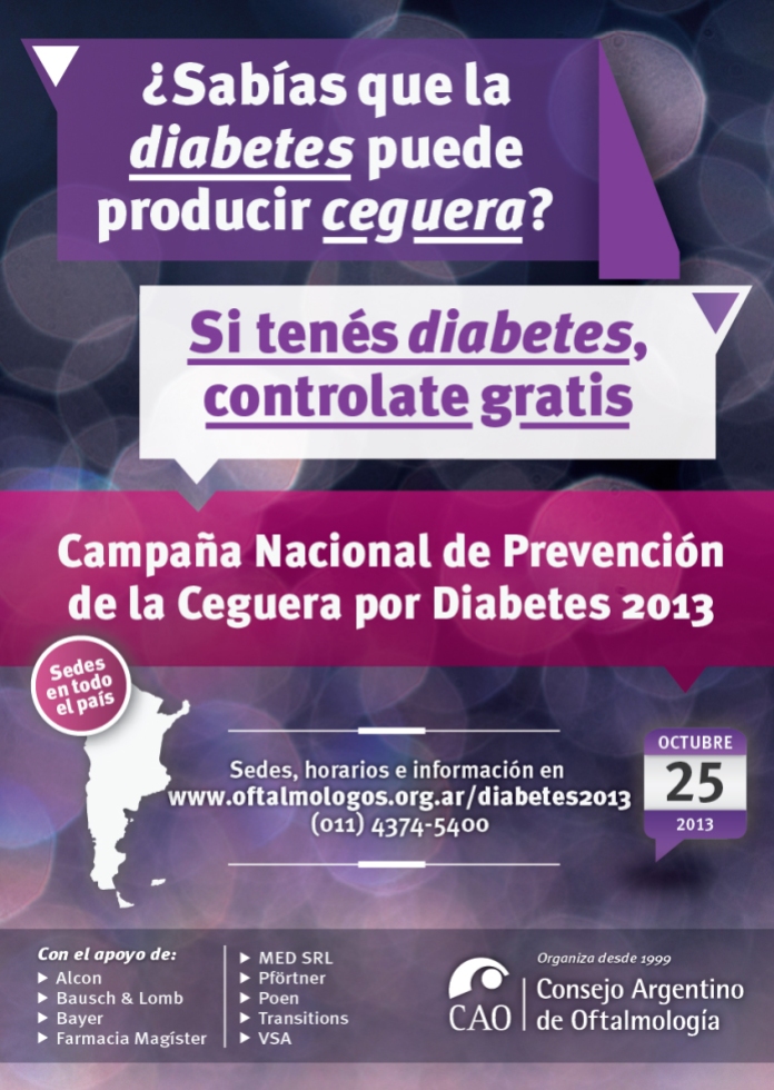 Diabetes2013-Afiche